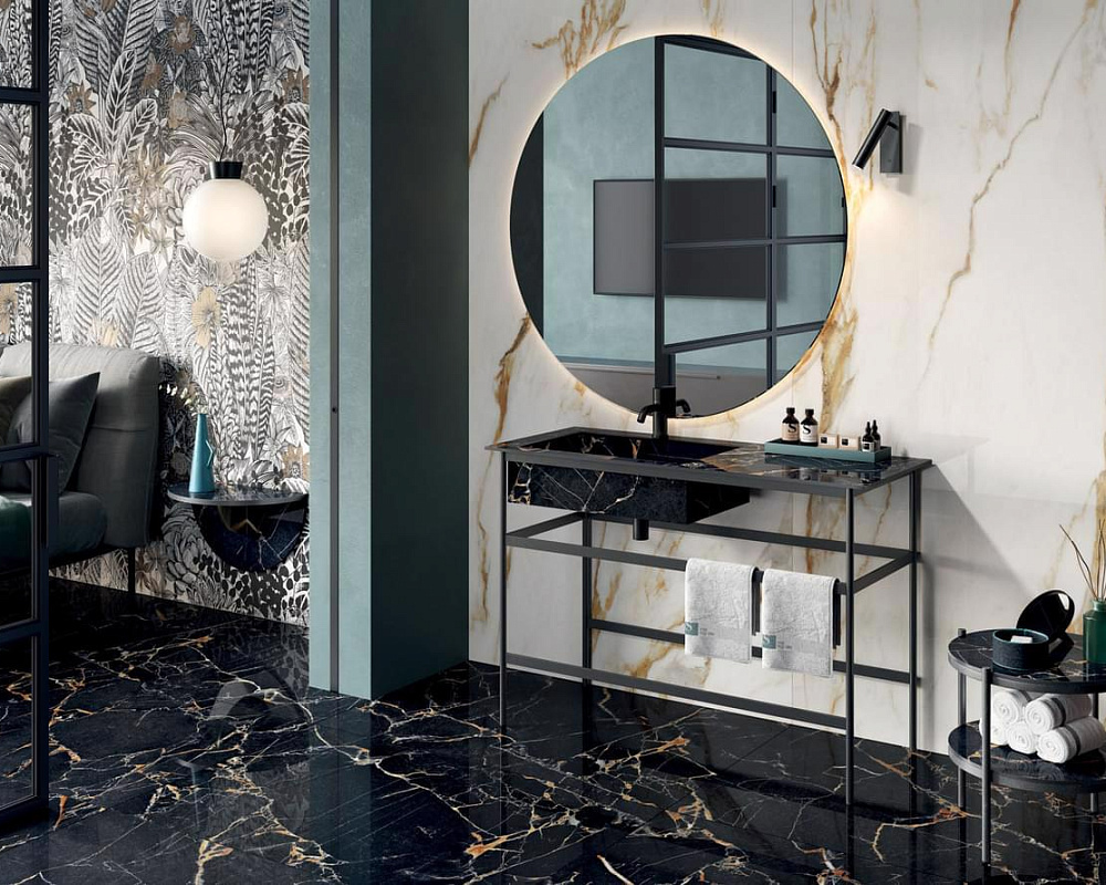 Opus Calacatta Lux R 120x120